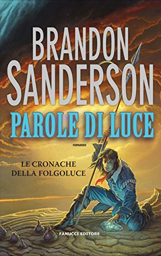 Parole di luce (Fanucci Narrativa) Parole di luce (Fanucci Narrativa)