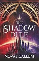 The Shadow Rule: Discreet Edition (The Stars and Green Magics) 1958696374 Book Cover