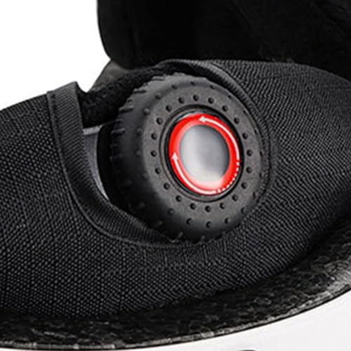 Cascos de nieve con orejera desmontable para regular la temperatura 8