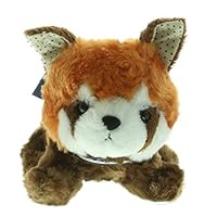 Amazon | ファミリアマム オルゴール レッサーパンダ | オルゴール