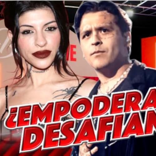 A Cazzu las declaraciones de Nodal, &iexcl;se la sudan! La cantante respondi&oacute; con fotograf&iacute;as junto a su peque&ntilde;a Inti, lo cual ha sido interpretado por sus seguidores como un desaf&iacute;o al sonorense Podcast Por  arte de portada