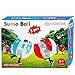 SUNSHINE-MALL 48 inch 2 pcs Bumper Sumo Ball for Adults,Kids, Inflatable Bounce Body Zorb Ball for Outdoor Team Gaming Play for 6 Ages+ (red+Blue)