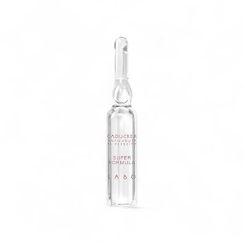 Cadu-Crex Superformula Hair Loss Treatment for Women - 20 Ampoules