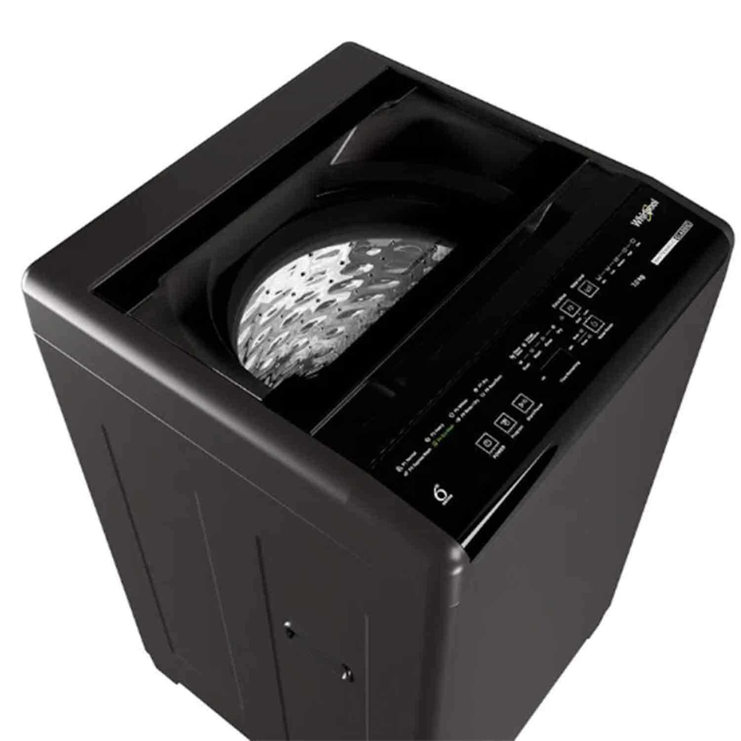Whirlpool WM Classic 7.0 Genx Rosewoodwine 10YMW