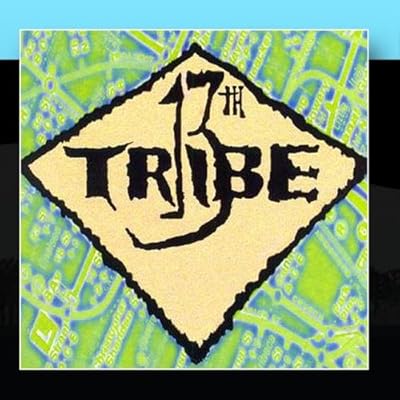 Thirteenth Tribe