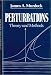 Perturbations: Theory and Methods