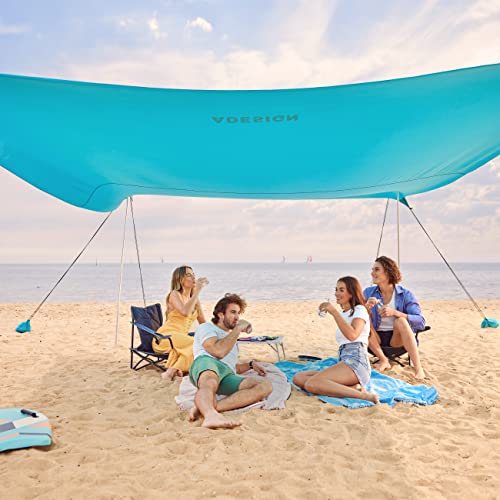 Beach Canopy With Sandbags The 16 best products compared Outdoors Magazine