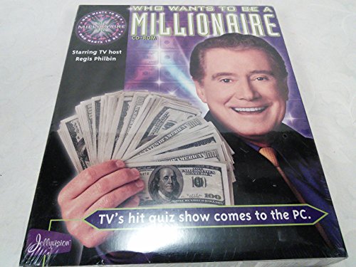 Who Wants to Be a Millionaire - PC image 4