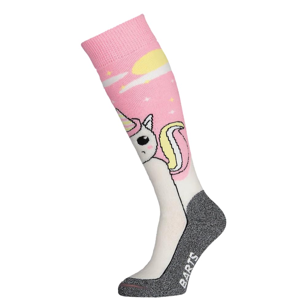 Barts Skisock Unicorn Kids