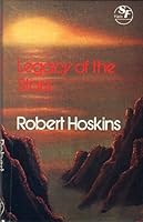 Legacy of the Stars 0709193580 Book Cover
