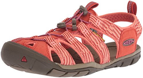keen clearwater sandals womens