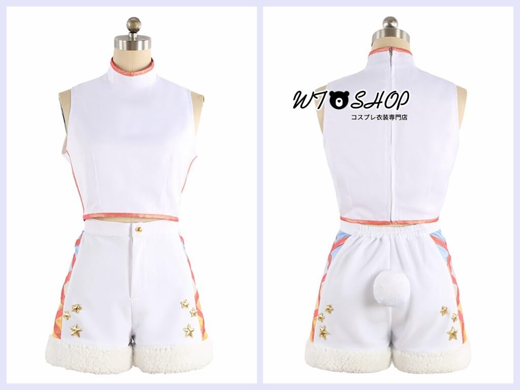 Ra*bits　TRIP　コスプレ Amazon.co.jp: wtshop Ensemble Stars Ensta Album Series TRIP