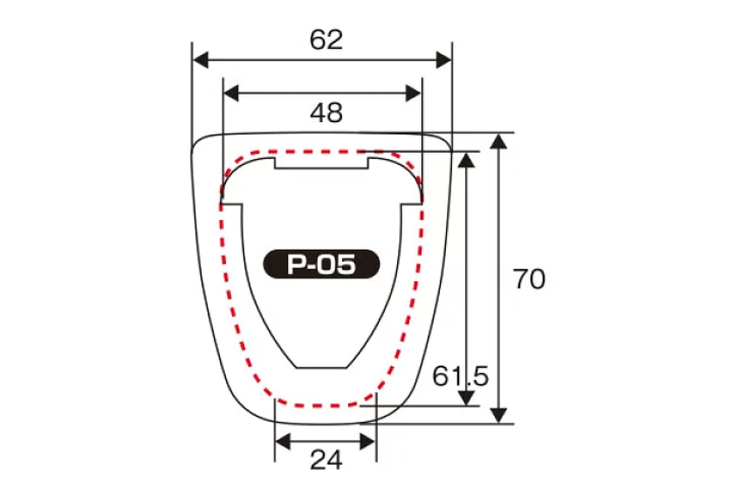 ryogen セットアップ INITIATE Angle Kit for IS300/JZX90/100/110/151/171 – Style