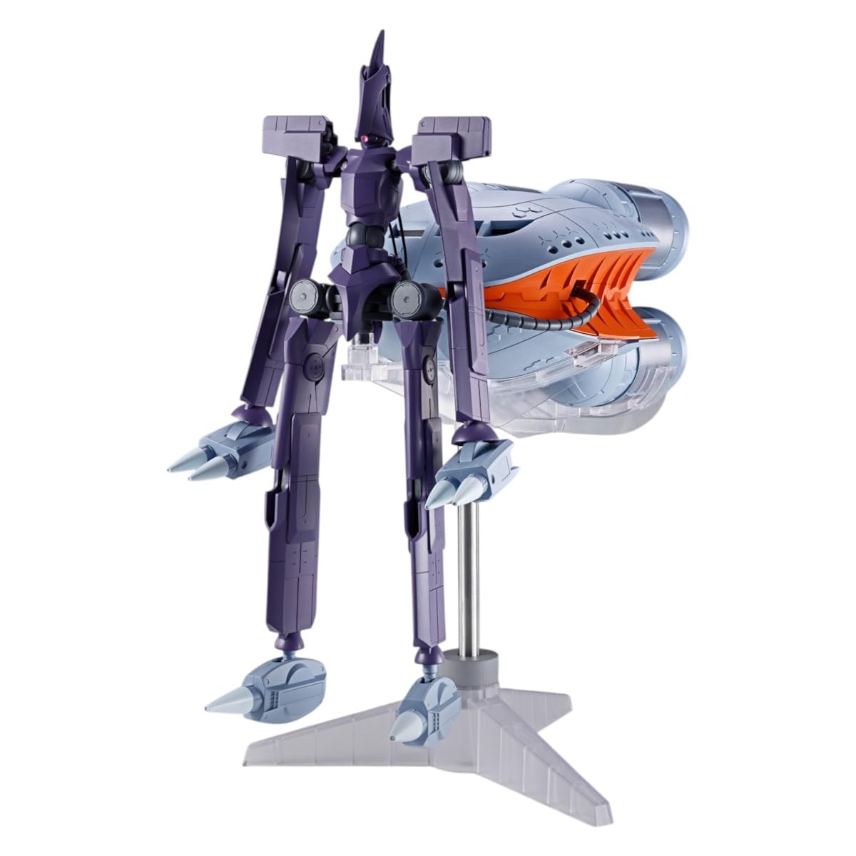 Amazon | ROBOT魂 ＜SIDE MS＞ GQuuuuuuX キケロガ 約275mm ABS&ダイ