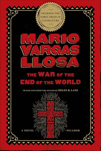 The War of the End of the World: A Novel
