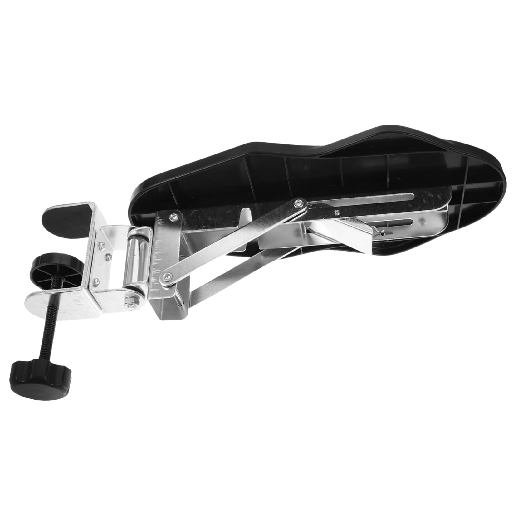 Housoutil Supporto Ergonomico per Polso Poggiapolsi per Computer Supporto per Mouse Poggiagomito per Tappetino per Mouse Comfort per Polso
