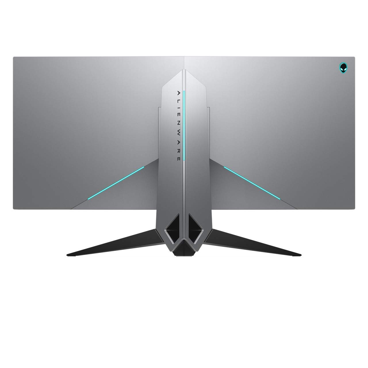 Monitor, Dell, AW3418DW, Monitor Curvo Alienware para Jogos, 34