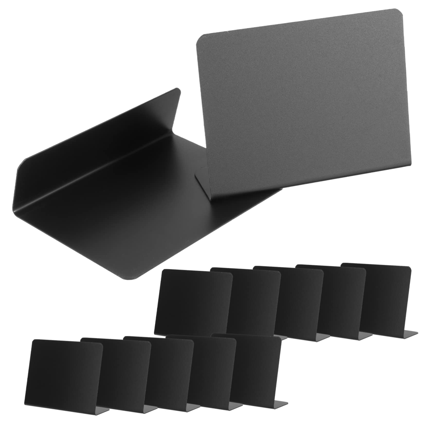SHINEOFI 120piezas Mini De Tiza Erasable Para Mesa De Tableros De Para Bodas y Restaurantes Para Decoración y Señalización De Comidas