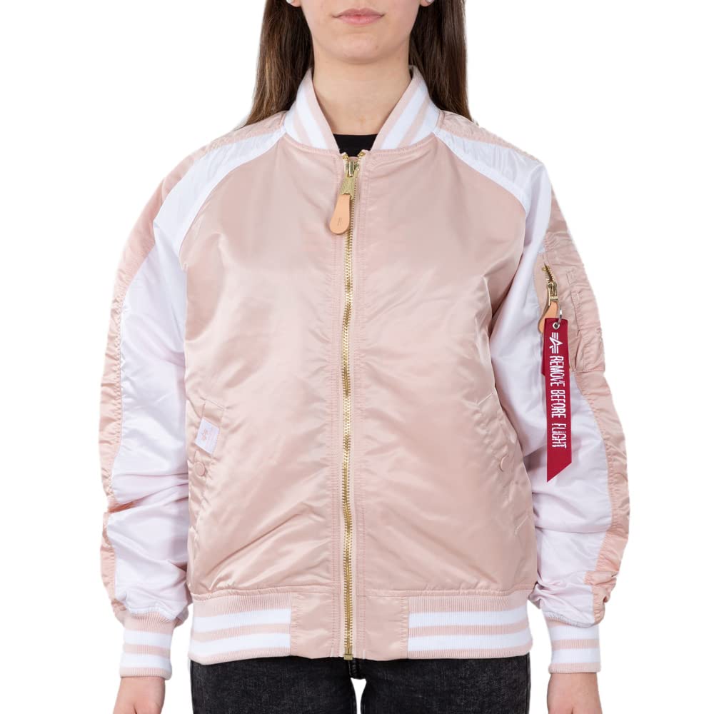 ALPHA INDUSTRIESWomen's Jacket