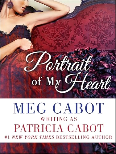Portrait of My Heart (Rawlings Book 2)