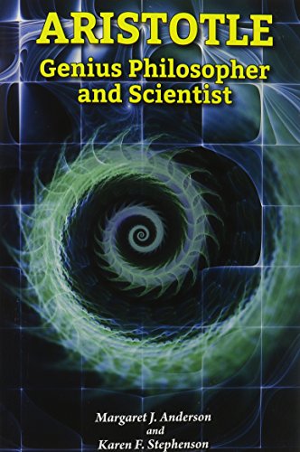 Aristotle: Genius Philosopher and Scientist 0766065367 Book Cover