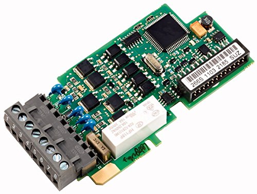 Eaton 125064 carte extension sortie 1Ro 5Di convertisseur frequence
