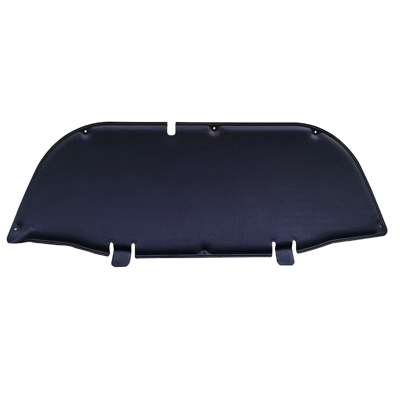 Dämmung Haube Haube Motor Isolierung Pad Schalldichte Abdeckung Wärme Liner Matte Zubehör Kompatibel Mit Toyota Für Corolla Für Cross 2020 2021 2022