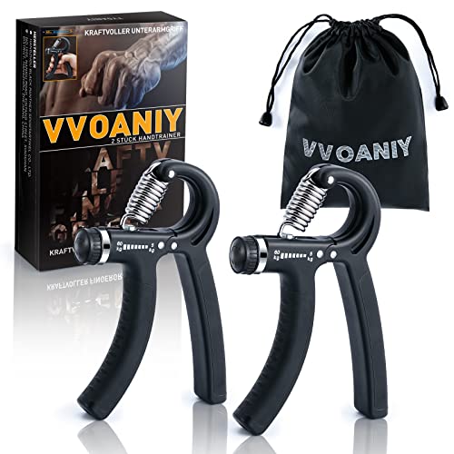 Top 5 Unterarmtrainer (Test & Ratgeber) | Beste Handtrainer | Fingerhantel