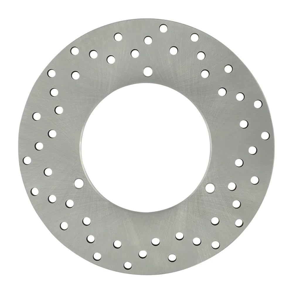 Disque de frein arrière de haute précision pour moto YP250