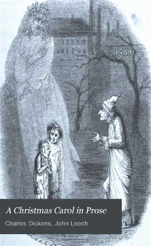 A Christmas Carol (Oxford Facsimile Edition) (English Edition)