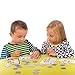 Orchard Toys Moose Games Shopping List Race to Collect Your Groceries in This Fun Memory Game. Age 3-7. 2-4 Players