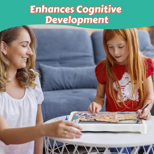 Operate Board Game para Niños de 3 a 8 años miniatura 6