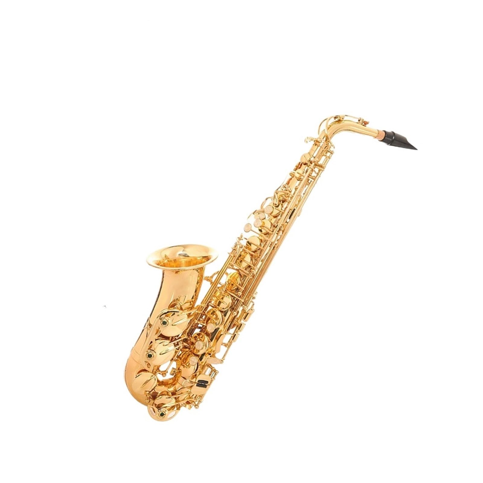 Sassofono Mib Contralto Strumento A Fiato Doppio Rinforzo Sassofono | Sassofono