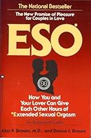 ESO: The New Promise Of Pleasure for Couples in Love B0031R9HGW Book Cover