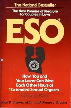 ESO: The New Promise Of Pleasure for Couples in Love