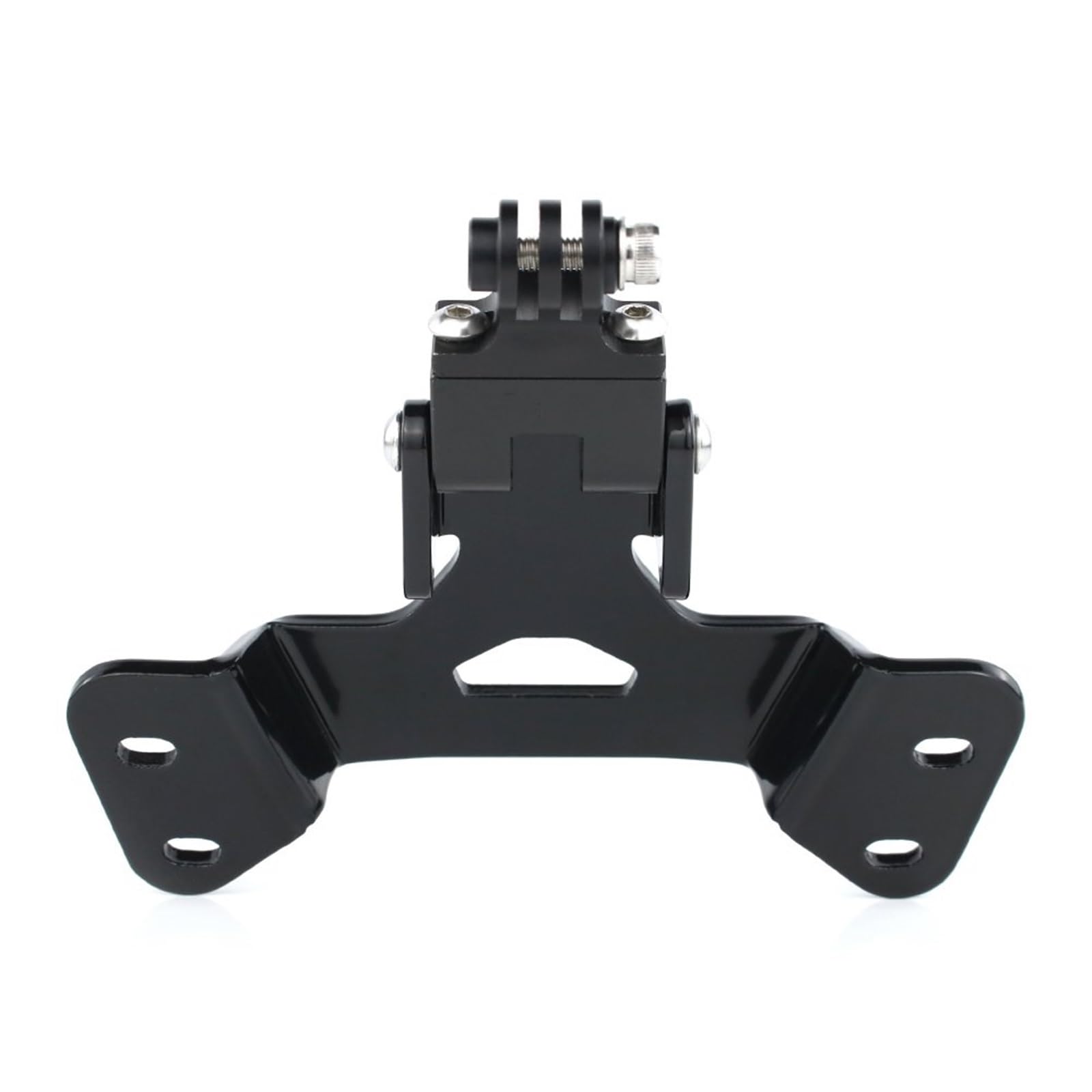 Support barre navigation moto Ducati Multistrada V4 pour éviter les vibrations du GPS - 5