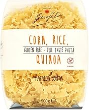 Garofalo Gluten Pâtes Corta Mafalda Sans 500G