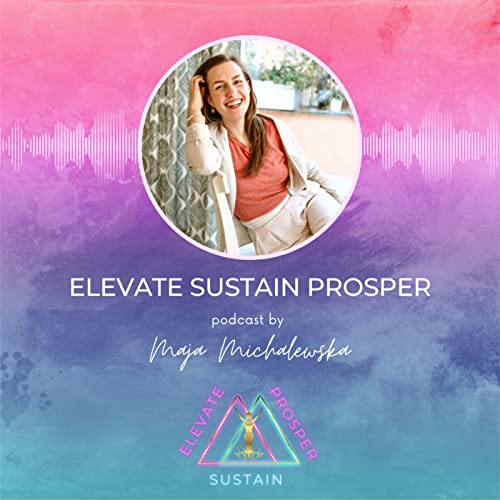 Ep 1. Opening Manifesto to all changemakers & sustainability leaders