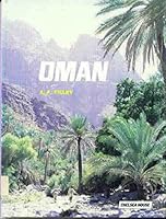 Oman (People and Places Series) 1555461727 Book Cover