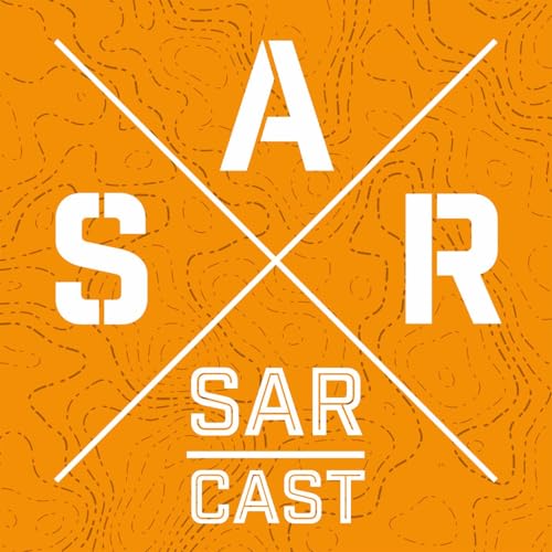 SARCast - A Search and Rescue Podcast cover art