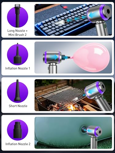 Super Mini Vacuum Cleaner $29.99 with Code IXQEU45U