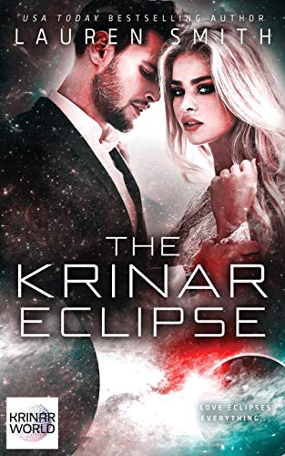 The Krinar Eclipse: A Krinar World Novel view 2