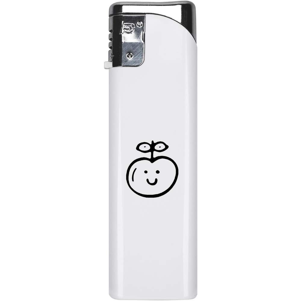 'Happy Apple' Refillable Lighter (LI00009686)