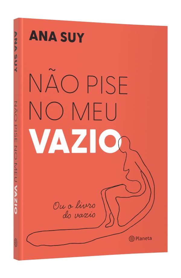 Não pise no meu vazio: ou o livro do vazio - Imagem 3