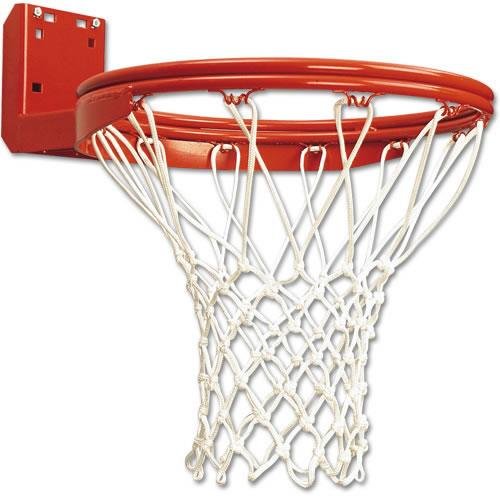 Gared Rear Mount Double Rim Goal (EA)