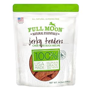 Full Moon Essential Duck Tenders 14.0 oz