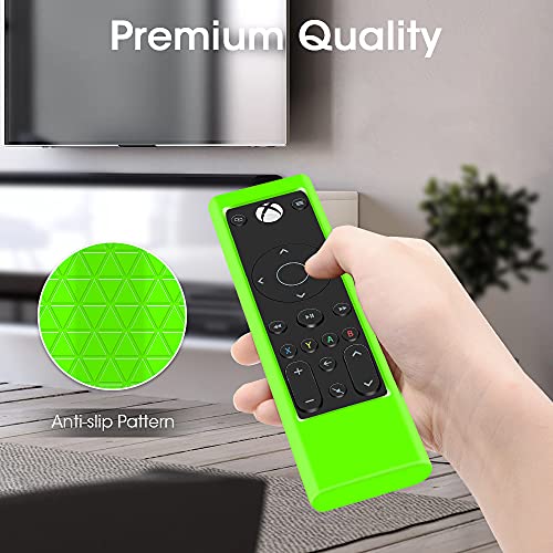 image for Oyrlize Silicone Protective Case for PDP Gaming Remote Control: Xbox S