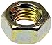 DORMAN Hex Nut