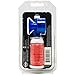 Marine Safety Air Horn, Very Loud Handheld Fog Horn, Mini Compressed Can 1.4oz for Boating and Walking Safety 1.4oz