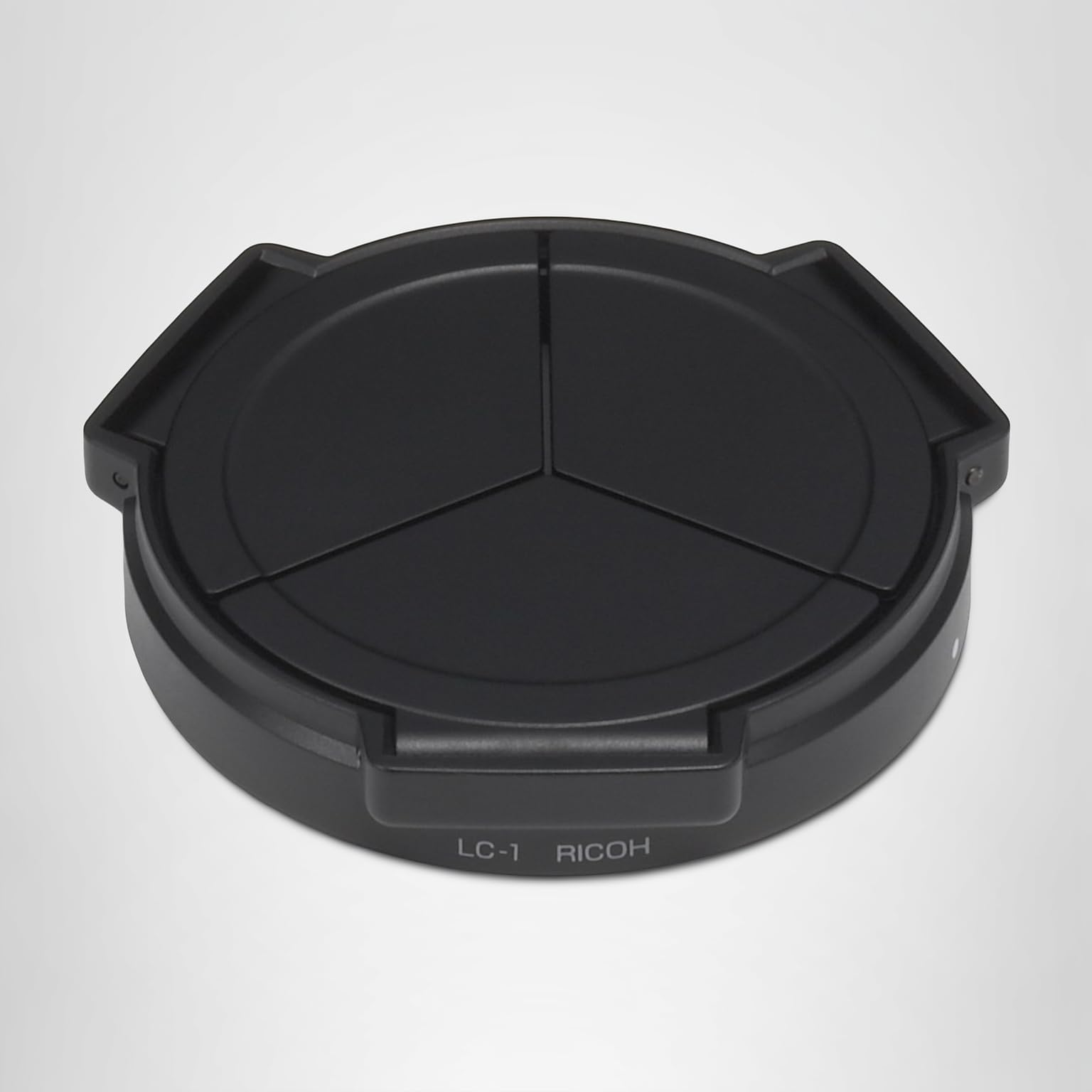 Amazon | RICOH 自動開閉式レンズキャップ LC-1 174570 | レンズ